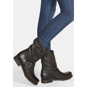 Frye Slouchy Veronica Boot